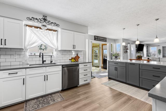 101 Bennington Street, Johnstown, OH 43031