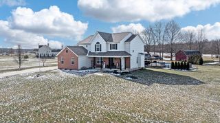 101 Bennington Street, Johnstown, OH 43031