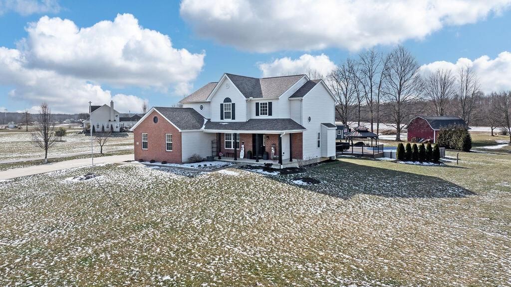 101 Bennington Street, Johnstown, OH 43031