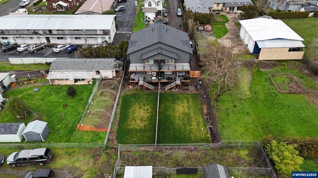 780 778 E Jefferson St, Stayton, OR 97383