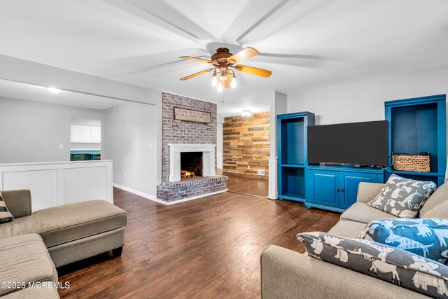 390 Frank Applegate Road, Jackson, NJ 08527