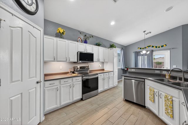 10463 E JAN Circle, Mesa, AZ 85209