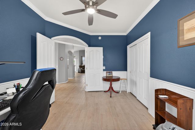 10463 E JAN Circle, Mesa, AZ 85209