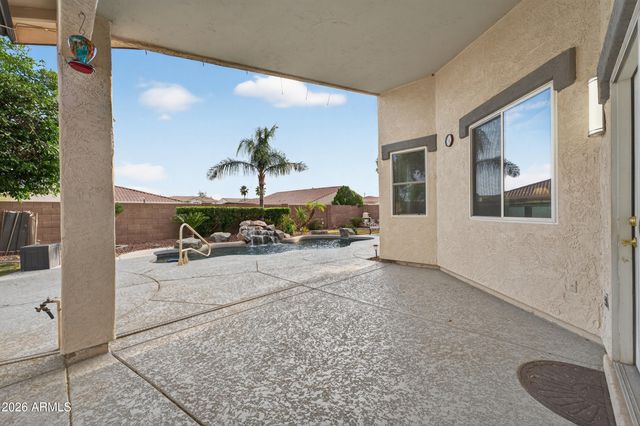 10463 E JAN Circle, Mesa, AZ 85209