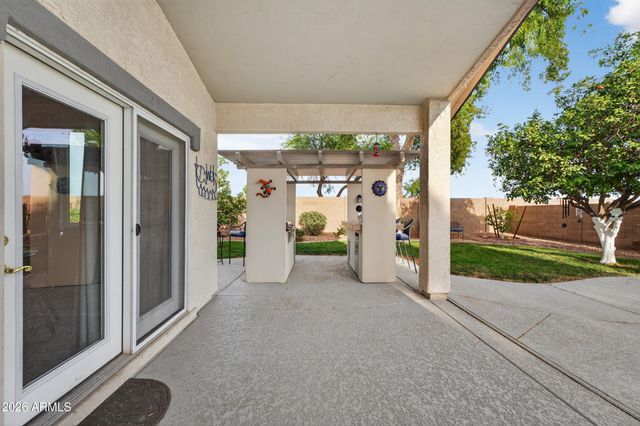 10463 E JAN Circle, Mesa, AZ 85209
