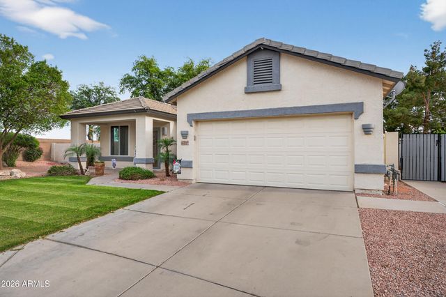 10463 E JAN Circle, Mesa, AZ 85209