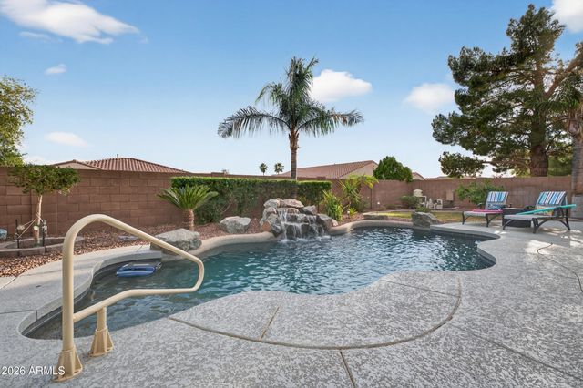 10463 E JAN Circle, Mesa, AZ 85209