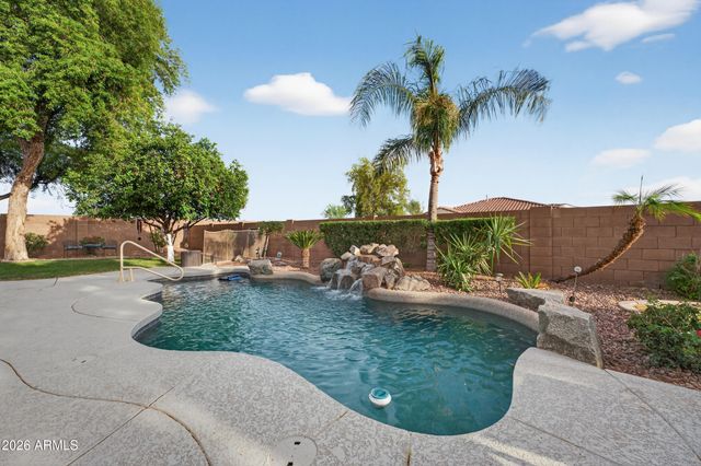 10463 E JAN Circle, Mesa, AZ 85209