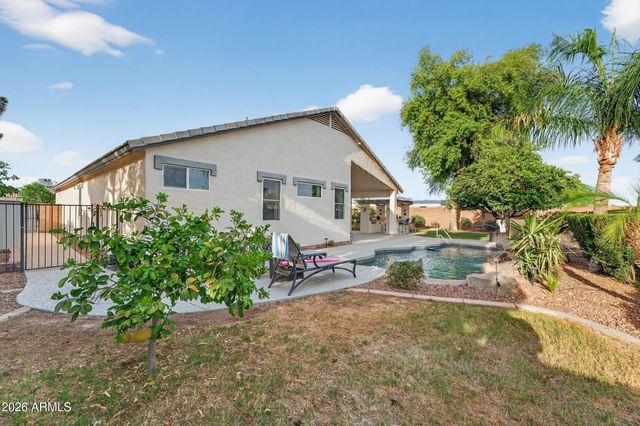 10463 E JAN Circle, Mesa, AZ 85209