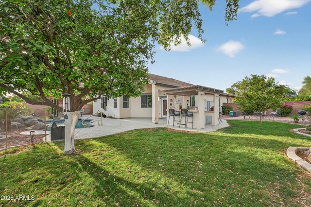 10463 E JAN Circle, Mesa, AZ 85209