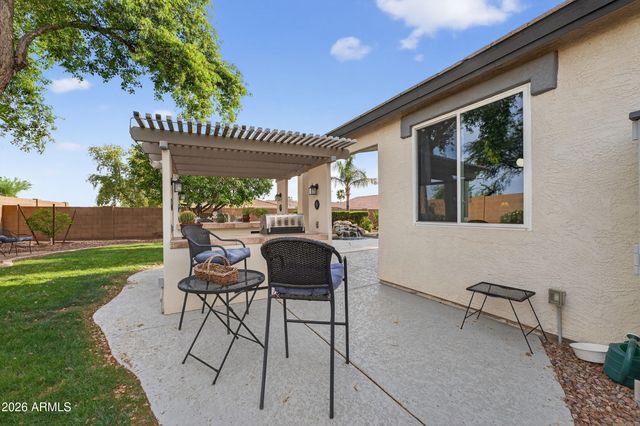 10463 E JAN Circle, Mesa, AZ 85209