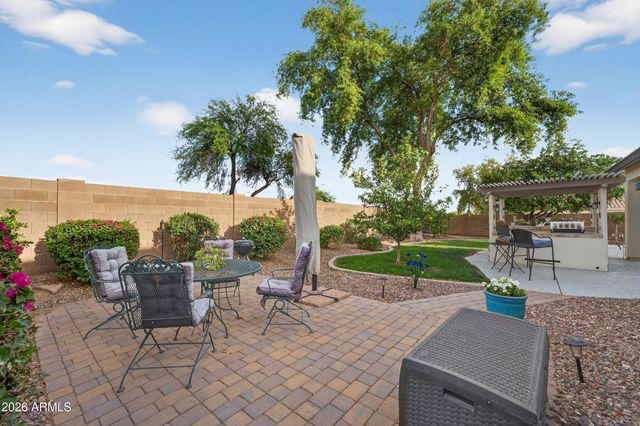 10463 E JAN Circle, Mesa, AZ 85209