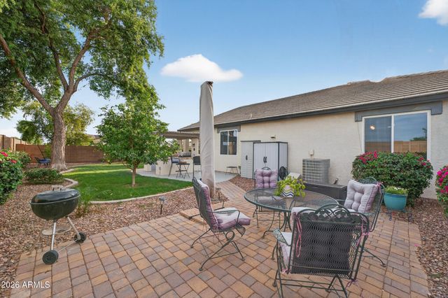 10463 E JAN Circle, Mesa, AZ 85209