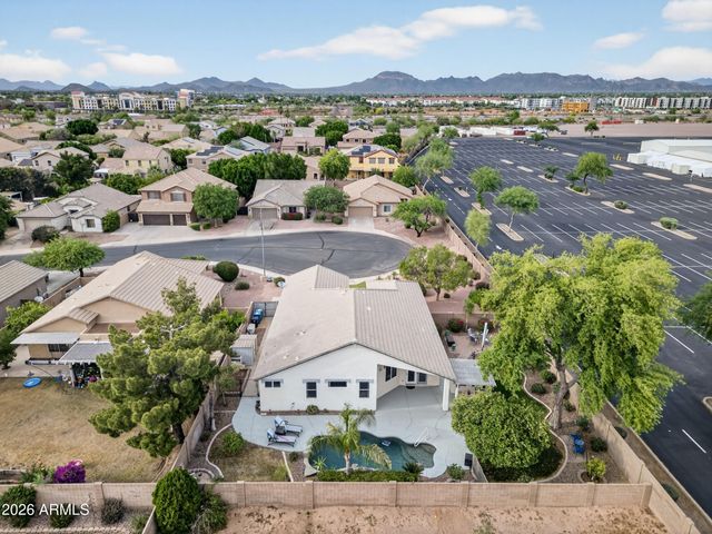 10463 E JAN Circle, Mesa, AZ 85209