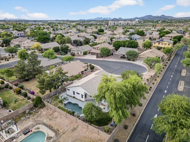 10463 E JAN Circle, Mesa, AZ 85209