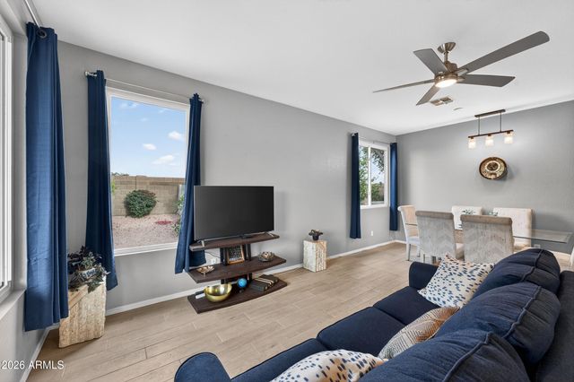 10463 E JAN Circle, Mesa, AZ 85209