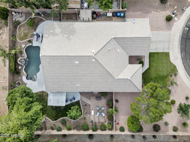 10463 E JAN Circle, Mesa, AZ 85209