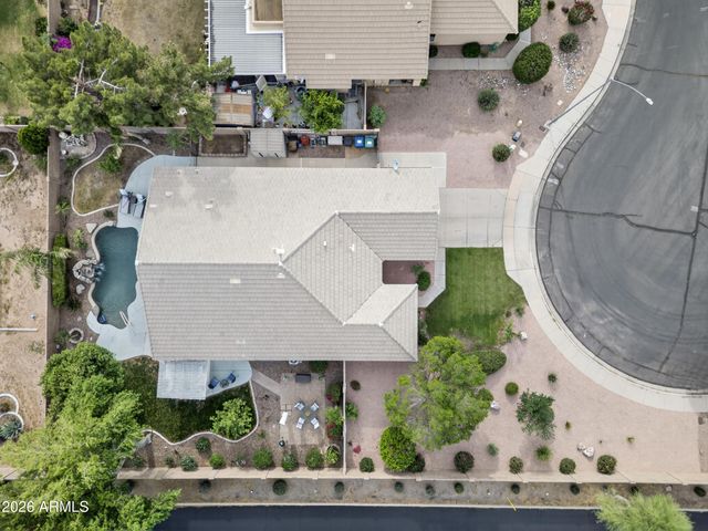 10463 E JAN Circle, Mesa, AZ 85209