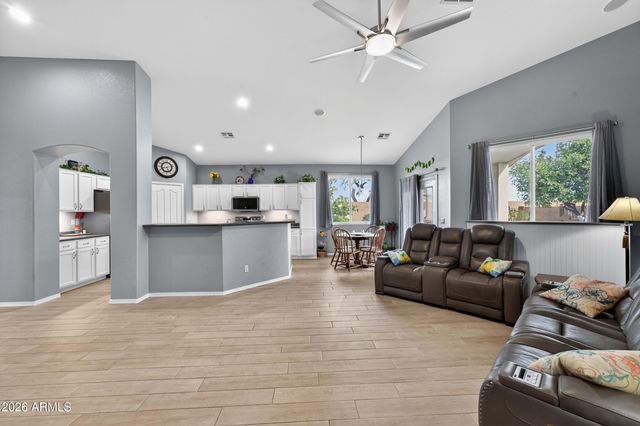 10463 E JAN Circle, Mesa, AZ 85209