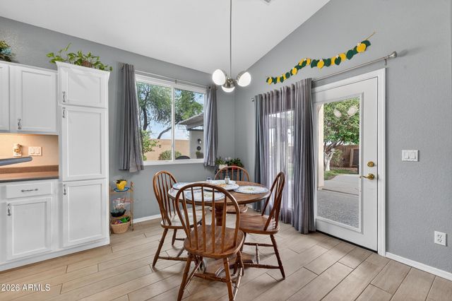 10463 E JAN Circle, Mesa, AZ 85209