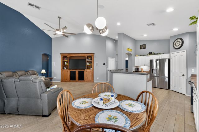 10463 E JAN Circle, Mesa, AZ 85209