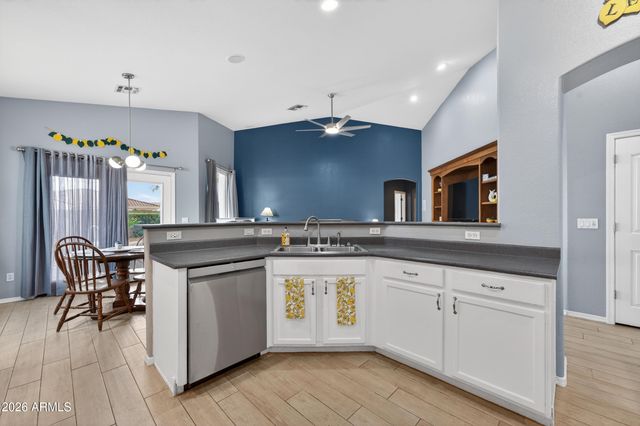 10463 E JAN Circle, Mesa, AZ 85209