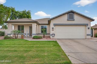10463 E JAN Circle, Mesa, AZ 85209
