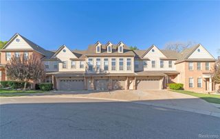 5143 Parsley Drive, Shelby Charter Township, MI 48316