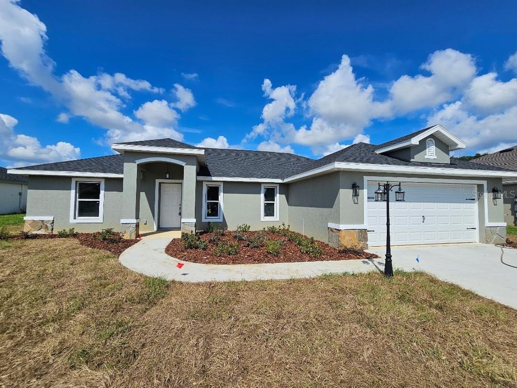 5441 CHESTNUT RIDGE ROAD, Dade City, FL 33523