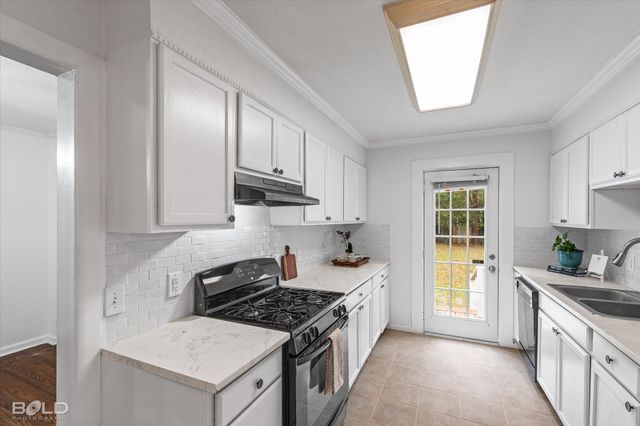 4509 Finley Drive, Shreveport, LA 71105