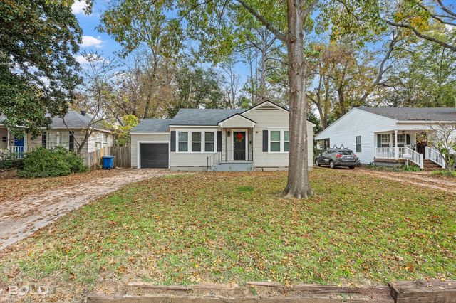 4509 Finley Drive, Shreveport, LA 71105