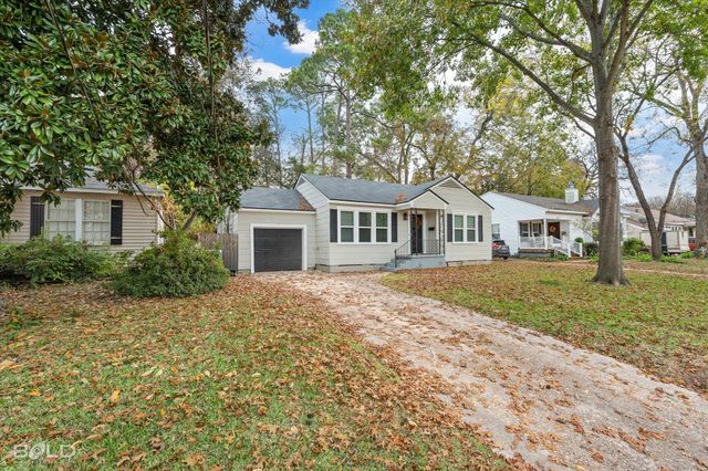 4509 Finley Drive, Shreveport, LA 71105