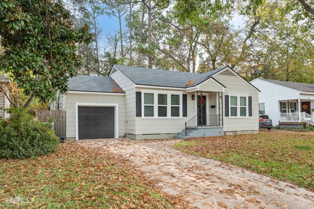 4509 Finley Drive, Shreveport, LA 71105