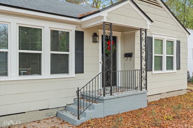 4509 Finley Drive, Shreveport, LA 71105