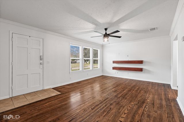 4509 Finley Drive, Shreveport, LA 71105