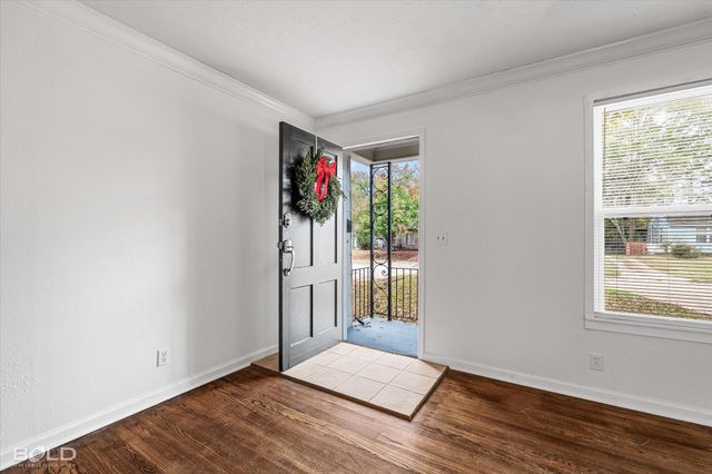 4509 Finley Drive, Shreveport, LA 71105