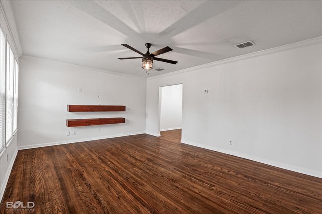 4509 Finley Drive, Shreveport, LA 71105