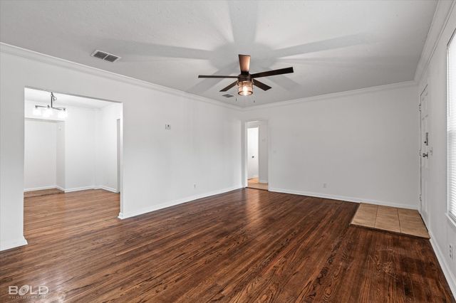 4509 Finley Drive, Shreveport, LA 71105