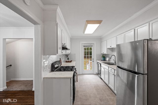 4509 Finley Drive, Shreveport, LA 71105