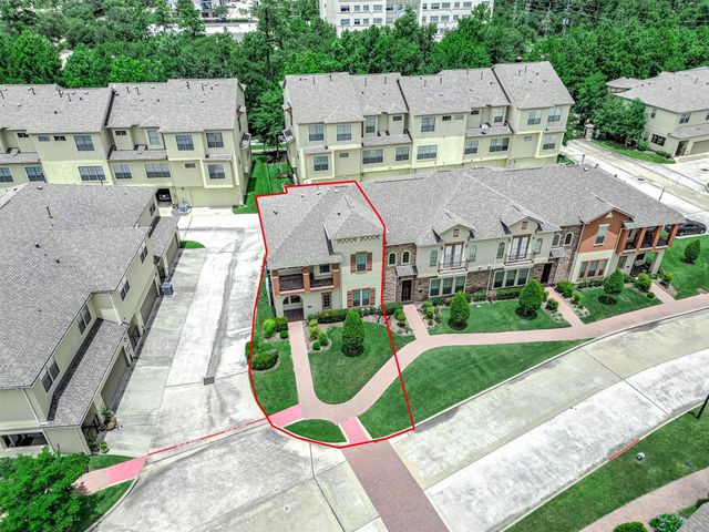 14531 San Pietro Drive, Houston, TX 77070