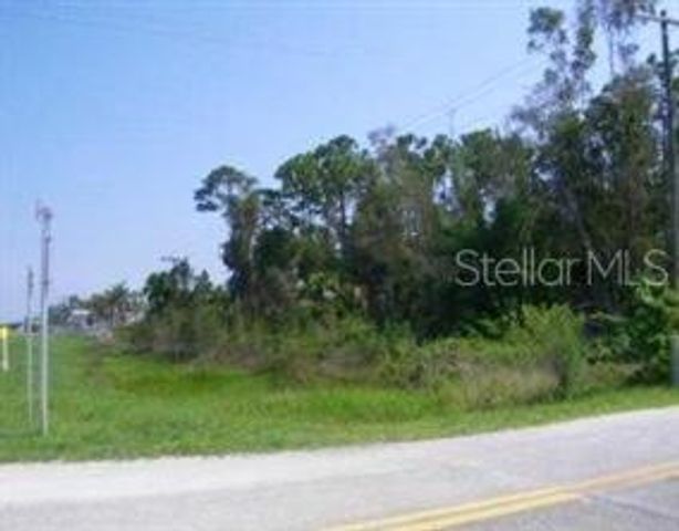 12427 EASHA BOULEVARD, Punta Gorda, FL 33955