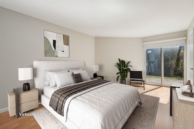 208 Harris Road FA4, Bedford Hills, NY 10507