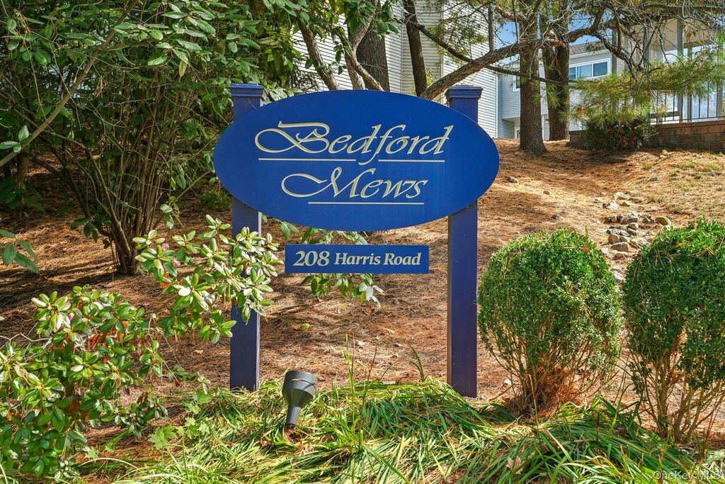 208 Harris Road FA4, Bedford Hills, NY 10507