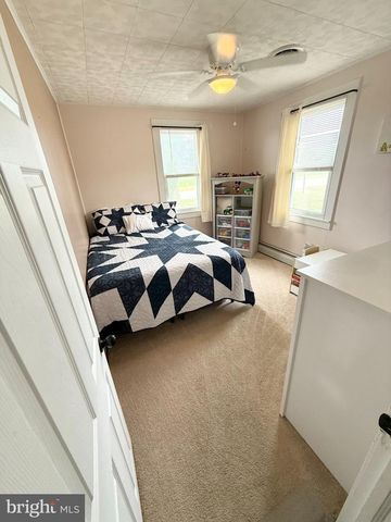 504 SUNSET BLVD, Ridgely, MD 21660