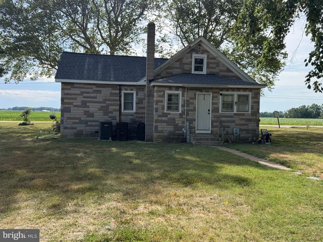 504 SUNSET BLVD, Ridgely, MD 21660