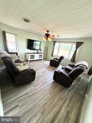 504 SUNSET BLVD, Ridgely, MD 21660