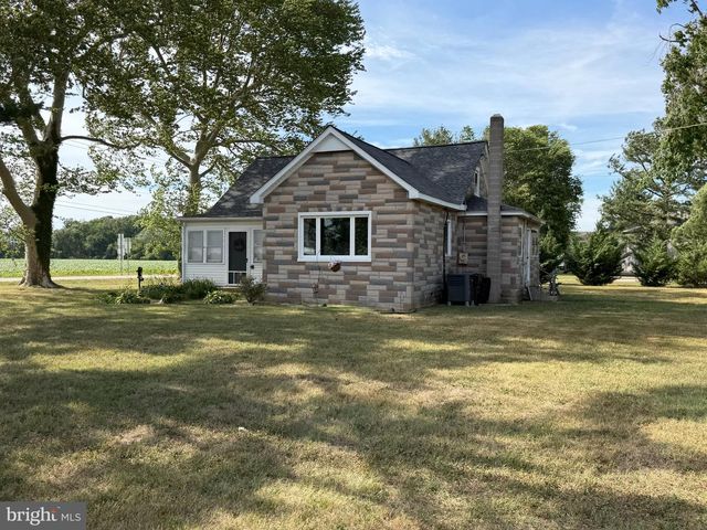 504 SUNSET BLVD, Ridgely, MD 21660