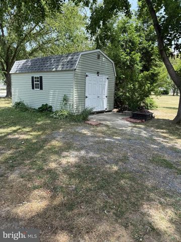 504 SUNSET BLVD, Ridgely, MD 21660