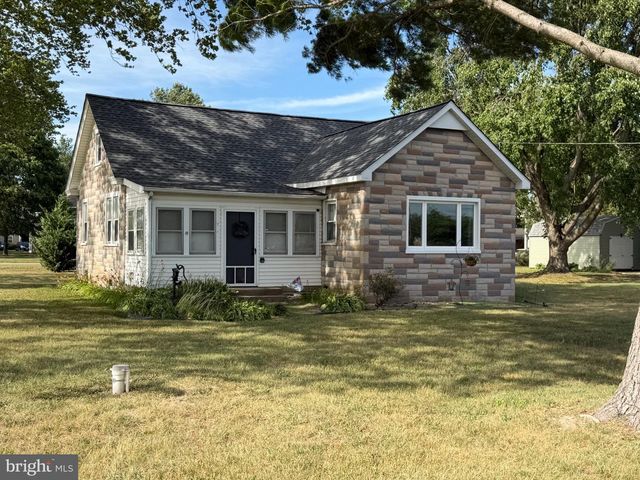 504 SUNSET BLVD, Ridgely, MD 21660