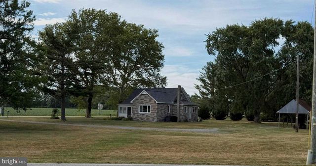 504 SUNSET BLVD, Ridgely, MD 21660